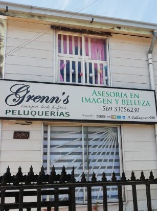 Opiniones de Peluqueria Green's en Puerto Montt - Peluquería