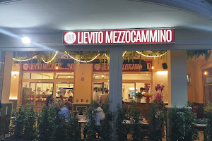 Lievito Mezzocammino