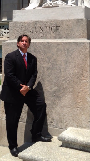 Law Firm «Jack P. Sherman, Attorney At Law», reviews and photos