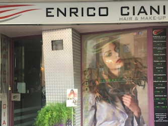 Miglior Salone Parrucchiere Roma Centro - Prati Cipro Trionfale - Enrico Ciani