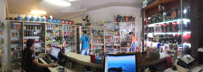 Avaliações sobre Danutri Comércio de Produtos Nutricionais em Fortaleza - Loja de produtos naturais