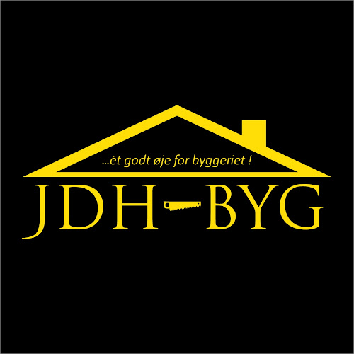 Anmeldelser af JDH-BYG i Hadsten - Tømrer