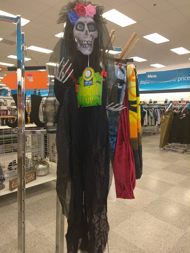 Department Store «Walmart Supercenter», reviews and photos, 7430 Bell Creek Rd, Mechanicsville, VA 23111, USA