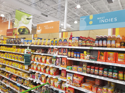 Supermarket «Publix Super Market at Apex», reviews and photos, 16560 N Nebraska Ave, Lutz, FL 33549, USA