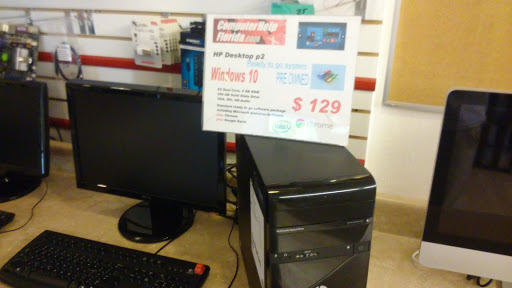 Computer Repair Service «Computer Help of SW Florida», reviews and photos, 13101 McGregor Blvd #4, Fort Myers, FL 33919, USA