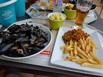 Frite du Restaurant flunch Tours Chambray à Chambray-lès-Tours - n°20