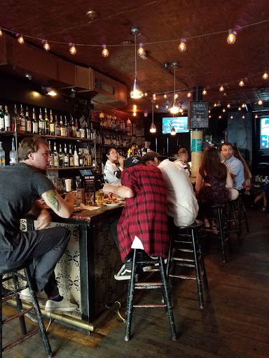 Bar «Bar Nine», reviews and photos, 807 9th Ave, New York, NY 10019, USA