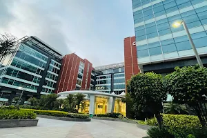 Bagmane Tech Park image