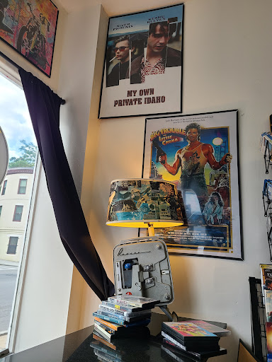 Movie Rental Store «The Video Underground», reviews and photos, 3203 Washington St, Jamaica Plain, MA 02130, USA