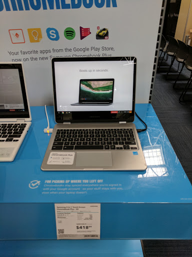 Electronics Store «Best Buy», reviews and photos, 4625 Lafayette Rd, Indianapolis, IN 46254, USA