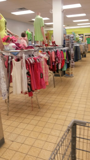 Thrift Store «Goodwill Store», reviews and photos, 312 E Washington St, Washington, IA 52353, USA