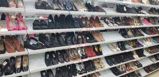 Thrift Store «Savers», reviews and photos