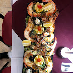 Photo n°1 de l'avis de Rohit.i fait le 10/04/2024 à 00:53 sur le  Grilled And Company Restaurante And Grelhados à Lisbon