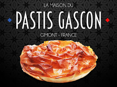 La maison du Pastis Gascon à Gimont
