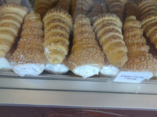 Donut Shop «Great American Donut Shop», reviews and photos, 901 US-31 BYP, Bowling Green, KY 42101, USA