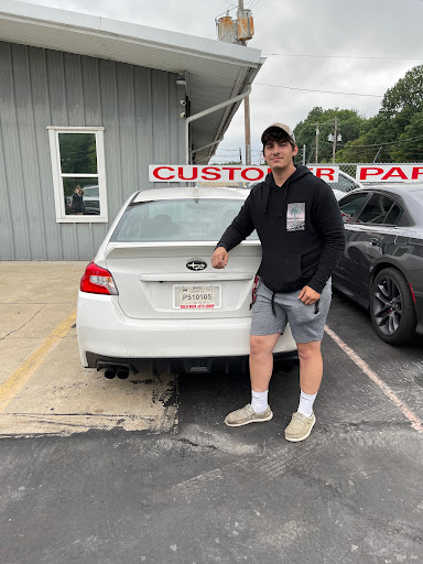 Used Car Dealer «Solid Rock Auto Group», reviews and photos, 9995 OH-88, Garrettsville, OH 44231, USA