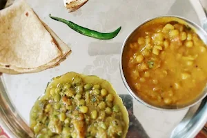 Gujarati Thali Food & Snacks image