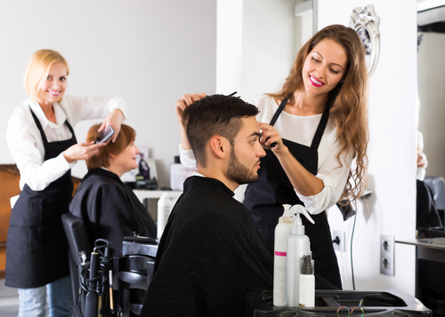 Hair Salon «Salon One 50», reviews and photos, 3189 Danville Blvd, Alamo, CA 94507, USA