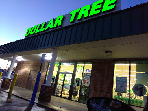 Dollar Store «Dollar Tree», reviews and photos, 2103 Kirkwood Hwy, Wilmington, DE 19805, USA