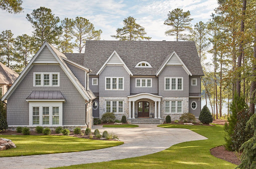 Roofing Contractor «Cox Residential Roofing», reviews and photos, 526 S Rangeline Rd, Carmel, IN 46032, USA