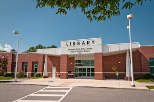 Princess Anne Area Library image