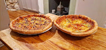 Plats et boissons du Pizzas à emporter Les Pizz'a Papi Henri à Saint-Just-Saint-Rambert - n°3