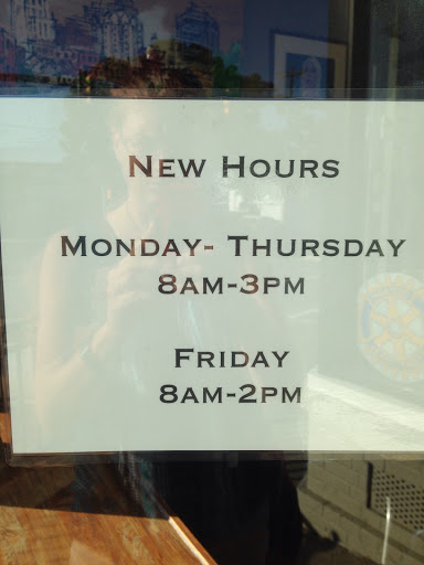 Restaurant «The Daily», reviews and photos, 130 Court Cir, Warsaw, VA 22572, USA