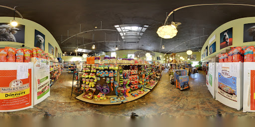 Pet Supply Store «The Urban Pet», reviews and photos, 7515 Beverly Blvd, Los Angeles, CA 90036, USA