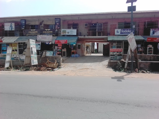 Rectas Hostel, Ede Road, Ife, Nigeria, Budget Hotel, state Osun