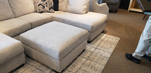 Furniture Store «Steinhafels Furniture», reviews and photos, 569 N Milwaukee Ave, Vernon Hills, IL 60061, USA