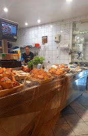 Plats et boissons du Restaurant de fruits de mer Les Trésors de La Mer à Agde - n°1