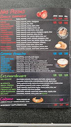 Photo n°4 de Pizza Fresh à Valenton ()