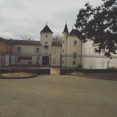 Chateau Du Molard