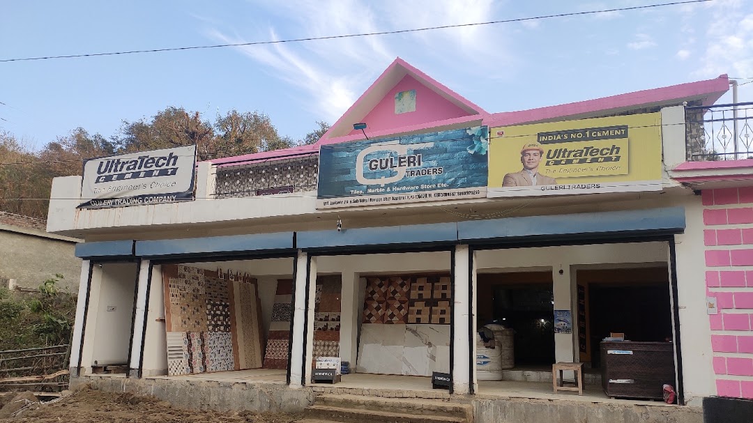 Guleri Traders