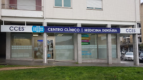 CCES Aveiro | Medicina Dentária
