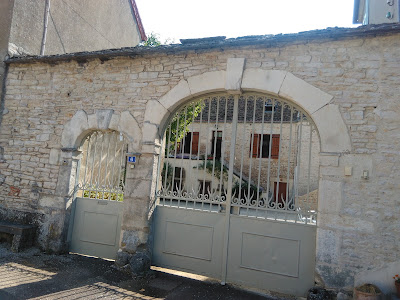QUINTESSENCE à Puligny-Montrachet