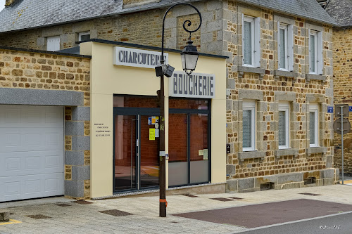 Boucherie Mogis Stéphane Ducey-les-Chéris