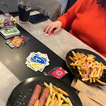 Photo n°3 de l'avis de Eli.. fait le 01/03/2024 à 09:51 sur le  NPG Paninoteca Ludoteca à Arma di Taggia