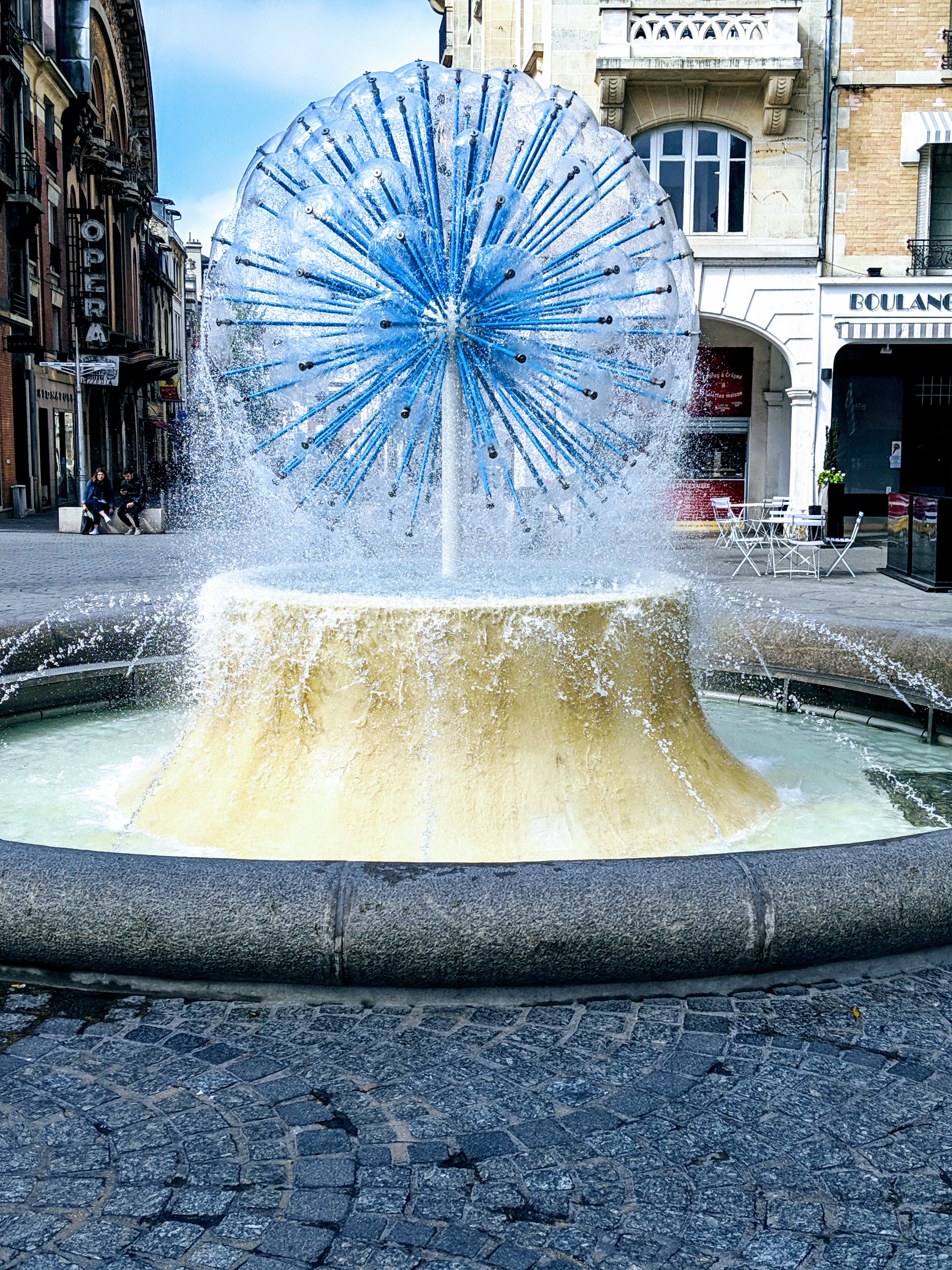 Photo n° 1 de l'avis de Tarikaziz.U fait le 18/05/2019 à 09:23