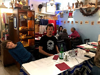 Atmosphère du Restaurant tunisien Chez Jaafar Restaurant à Paris - n°4