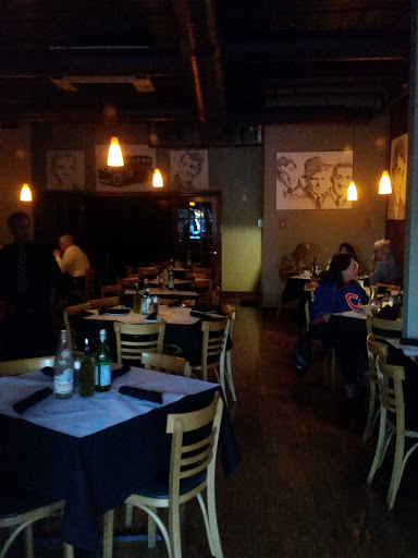 Italian Restaurant «Vincitori», reviews and photos, 14 N Cass Ave, Westmont, IL 60559, USA