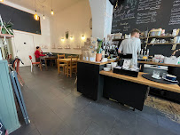 Atmosphère du Restaurant Hono Coffee House à Grenoble - n°6