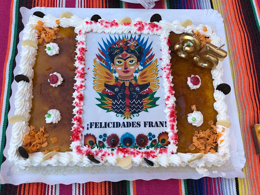 Panificadora Hermanos Serrano