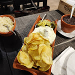 Photo n°6 de l'avis de Sérgio.a fait le 03/02/2023 à 18:59 sur le  Restaurante Sabores Do Tino à Porto