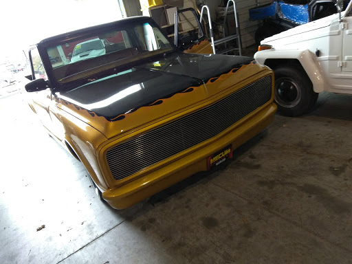 Honda Dealer «Rainbow Honda», reviews and photos, 1050 W Hudson Rd, Rogers, AR 72756, USA