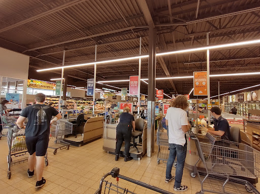 Supermarket «ALDI», reviews and photos, 210 Sagamore Pkwy W, West Lafayette, IN 47906, USA