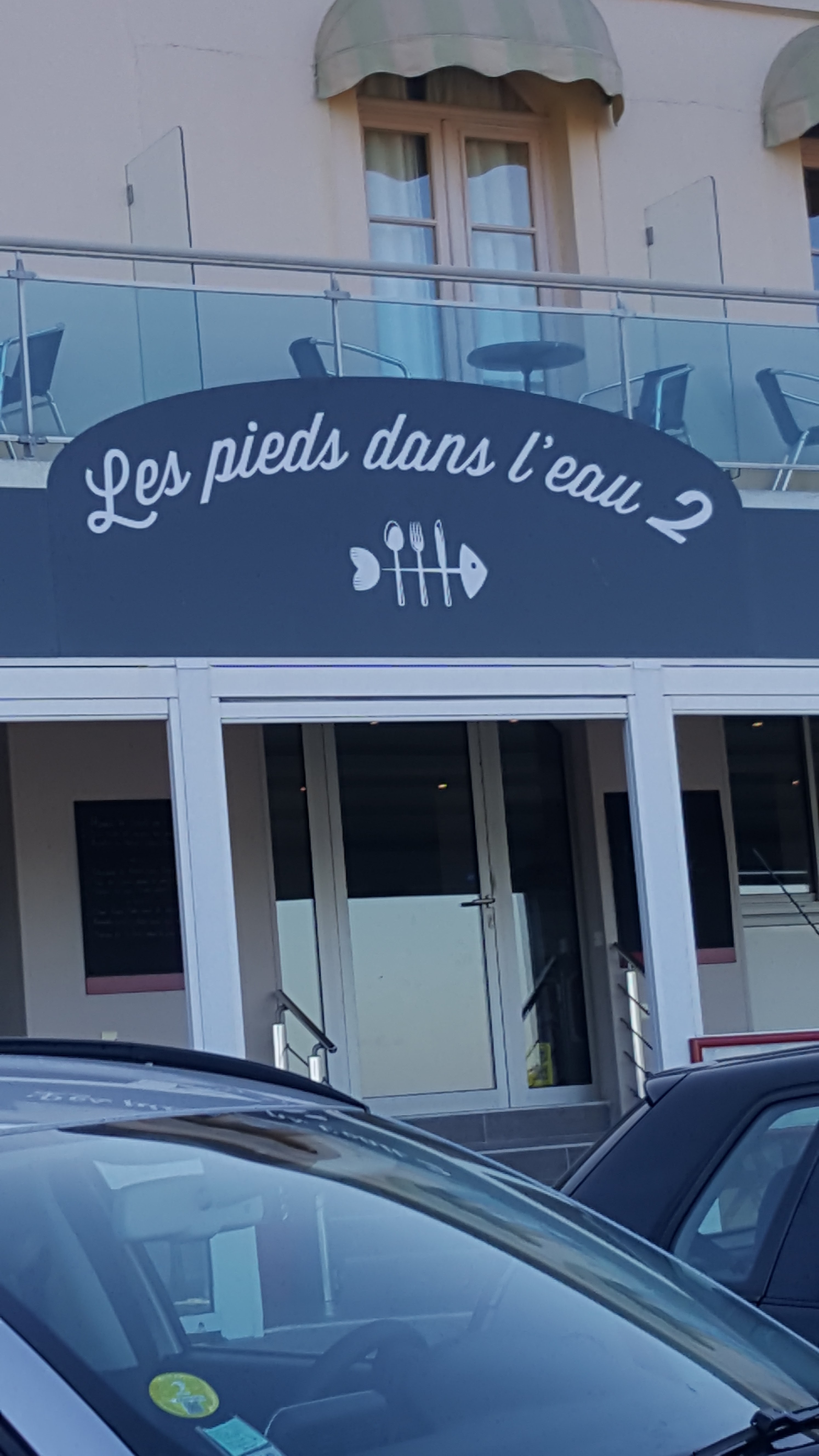 Photo n° 1 de l'avis de Yannick.o fait le 12/08/2018 à 10:43