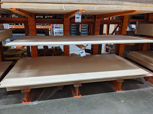 Home Improvement Store «The Home Depot», reviews and photos, 6345 Variel Ave, Woodland Hills, CA 91367, USA