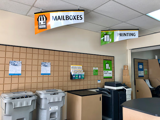 Shipping and Mailing Service «The UPS Store 2383», reviews and photos, 11250 Old St Augustine Rd #15, Jacksonville, FL 32257, USA