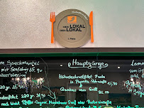 Menu / carte de Semirs Restaurant à Simmerath